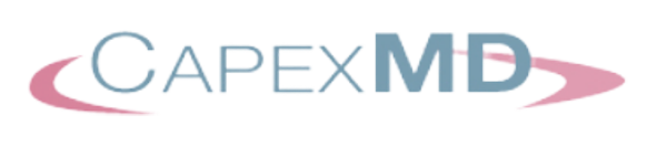 capexmd logo