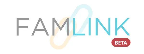 FAMLINK Logo