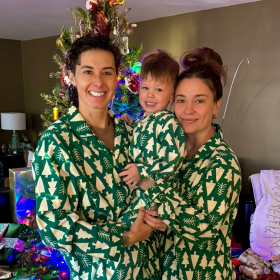 Thankful Xytex Client - Brittany and Meaghan